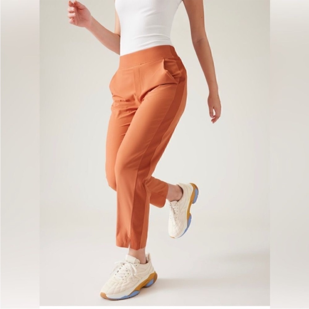 Athleta Brooklyn Ankle Pant